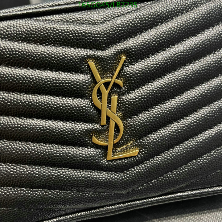SAMC - YLS Bags - 450