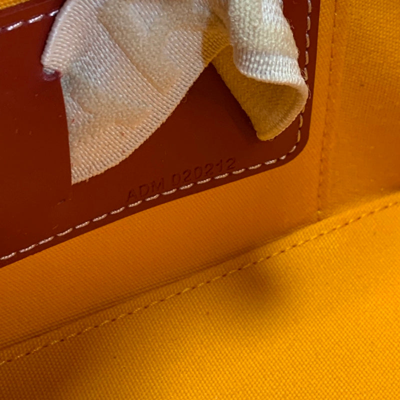 Satchel Bags - GOD Bags - 957