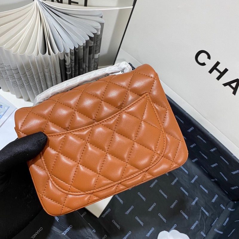 Satchel Bags - CHL Bags - 4425