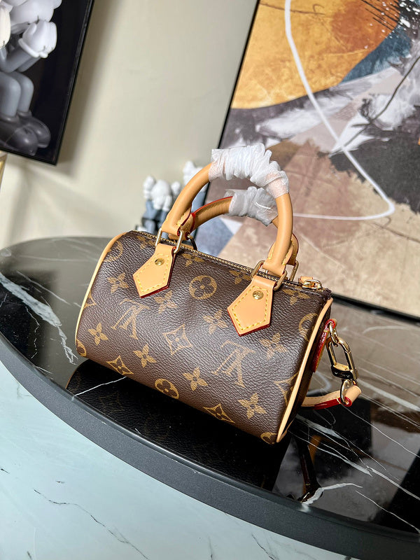 Glami Fashion Lu-Vi bags - 17024