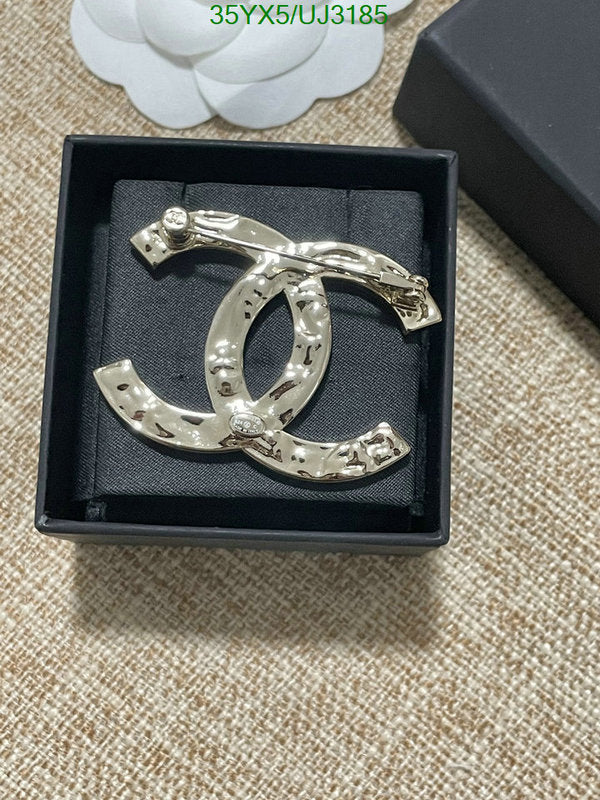 SAMC - CHL Jewelry - 651