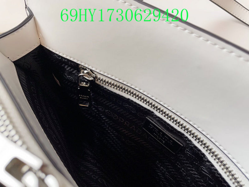 Satchel Bags - PDA Bags - 4174