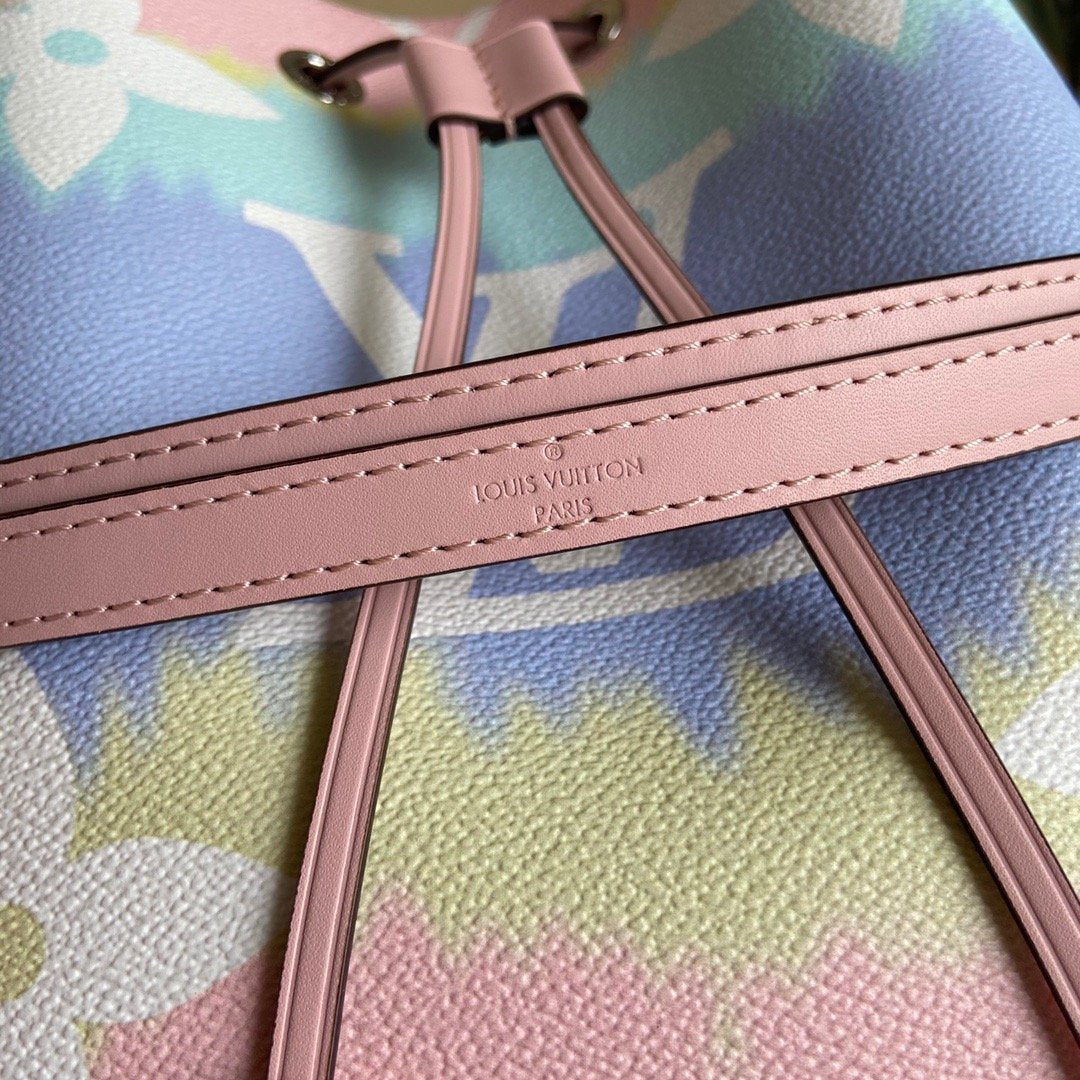 EN - New Arrival Bags LUV 162