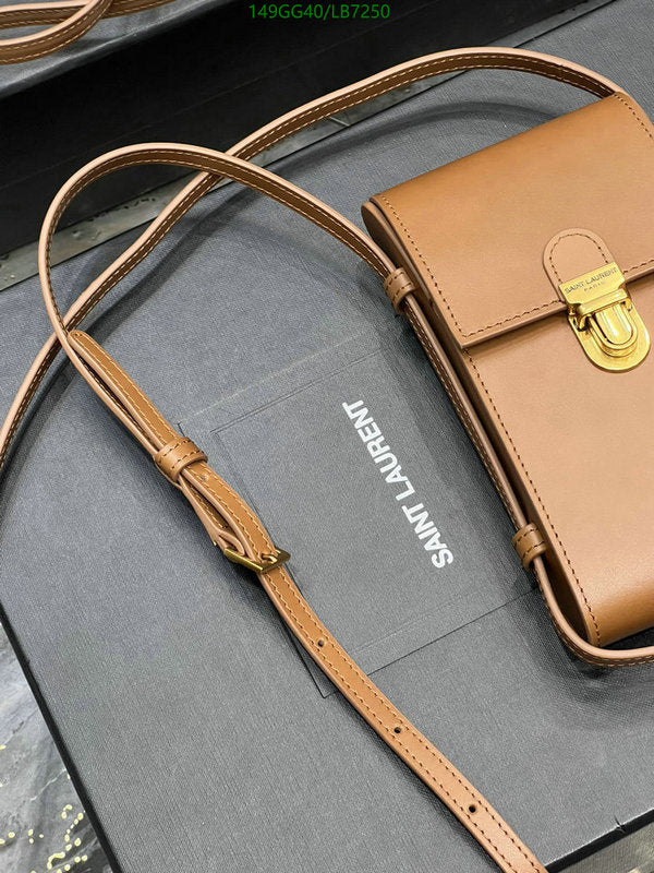SAMC - YLS Bags - 436
