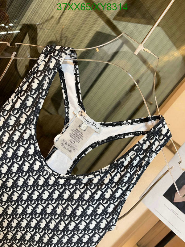 SAMC - DOR Swimsuits - 094