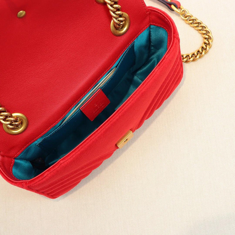 GlamI - GCI Bags - 892