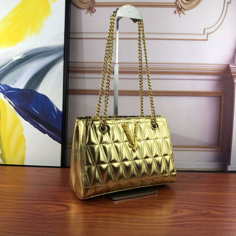 Satchel Bags - VTO Bags - 1097
