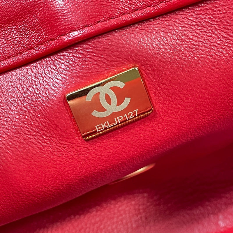 Satchel Bags - CHL Bags - 1517