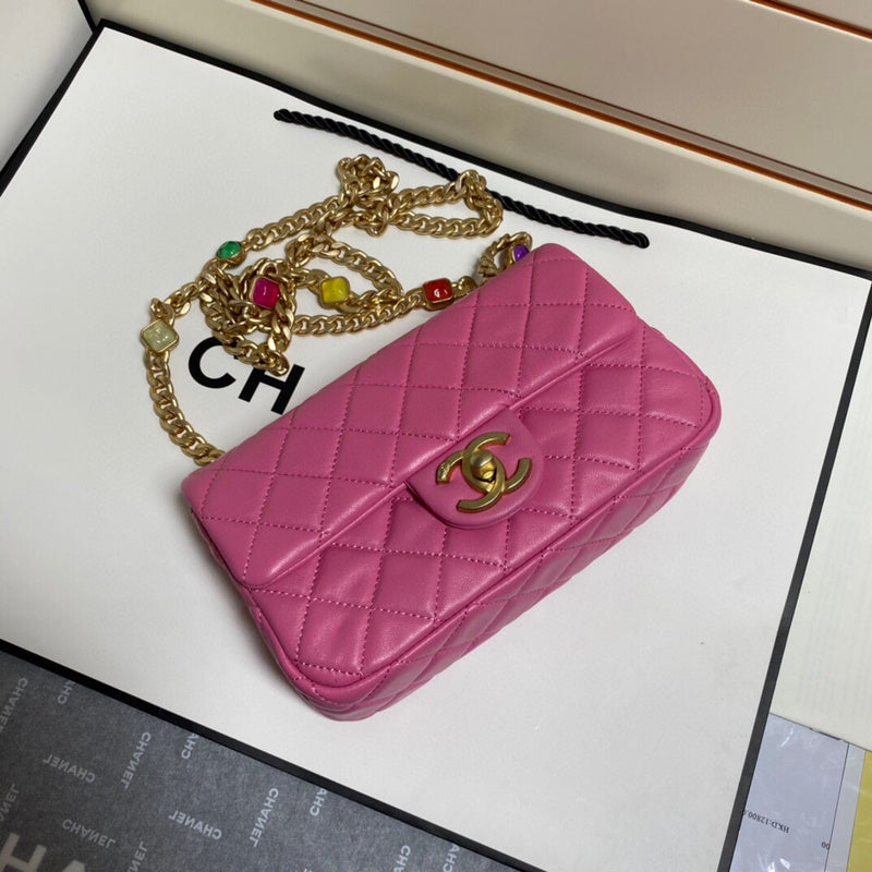 Satchel Bags - CHL Bags - 4262