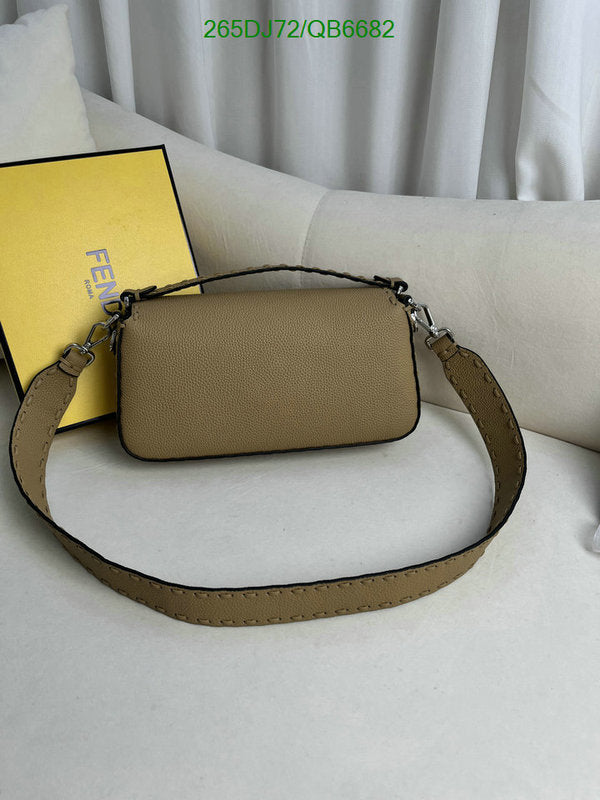 SAMC - FDE Bags - 579