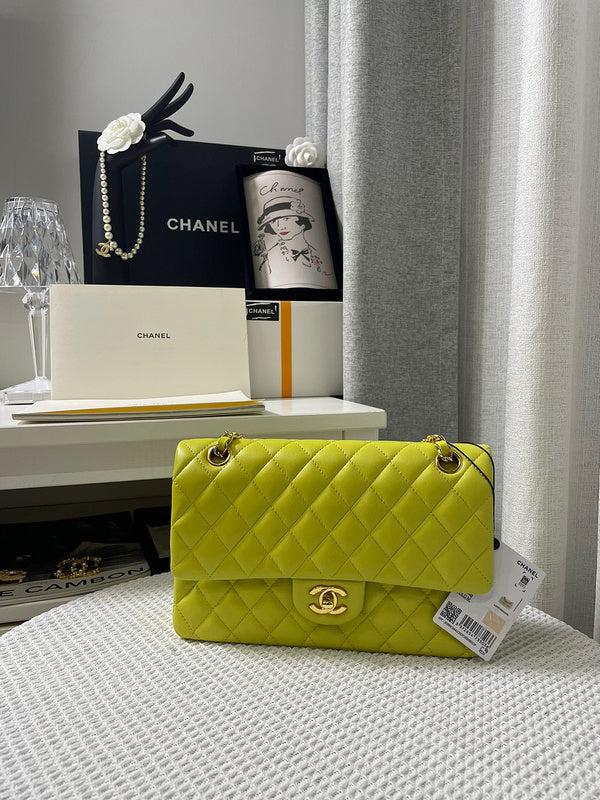 Satchel Bags - CHL Bags - 1367