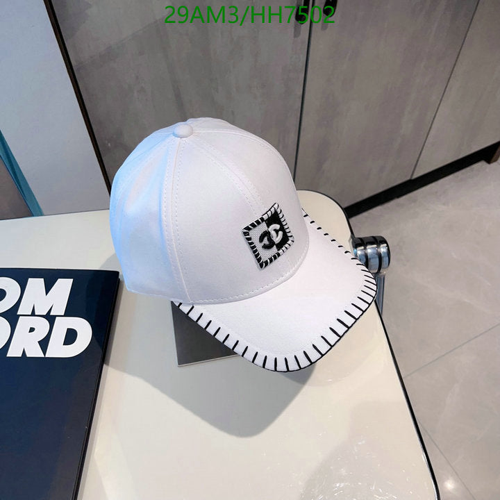 SAMC - CHL Caps & Hats - 287