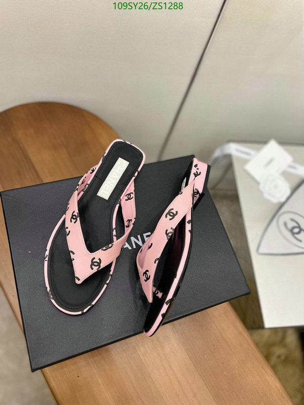 SAMC - CHL Women Shoes Slippers - 207