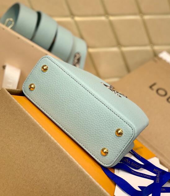 SAMC - LOV Bags - 2963