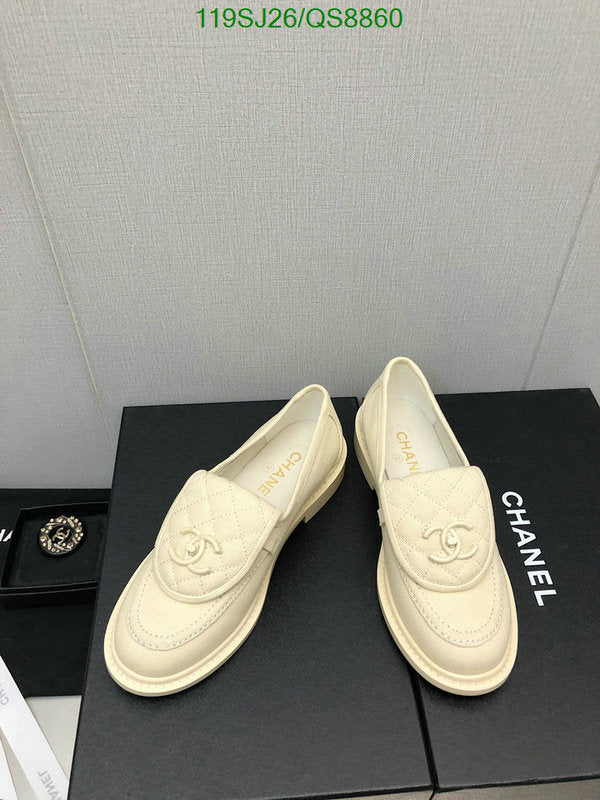 SAMC - CHL Women Shoes - 048