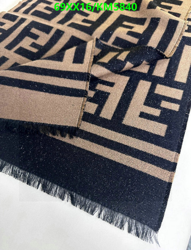SAMC - FDE Scarves - 018