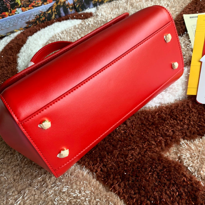 Satchel Bags - DG Bags - 199