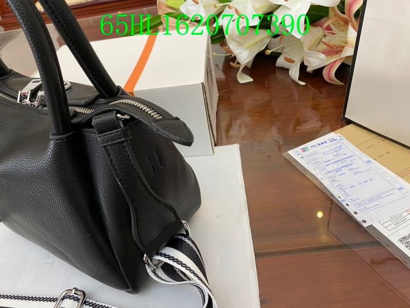 Satchel Bags - PDA Bags - 4168