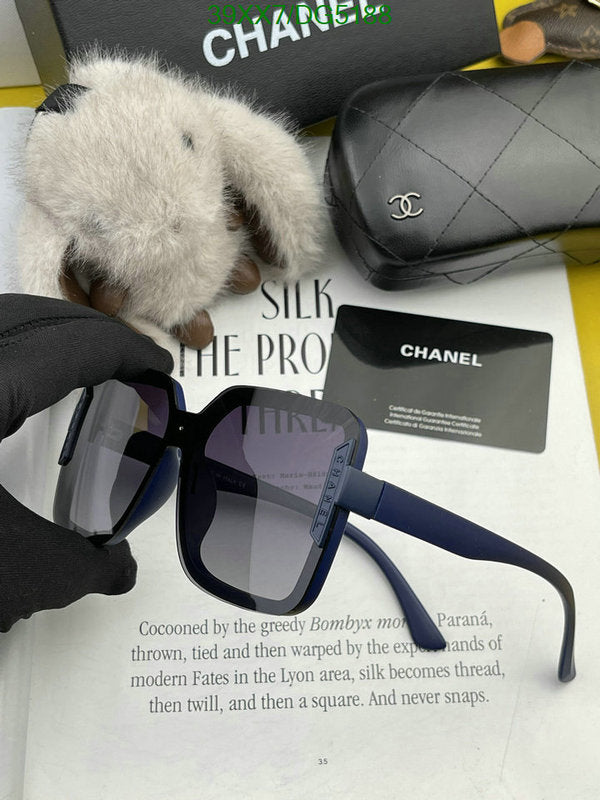 SAMC - CHL Glasses - 036
