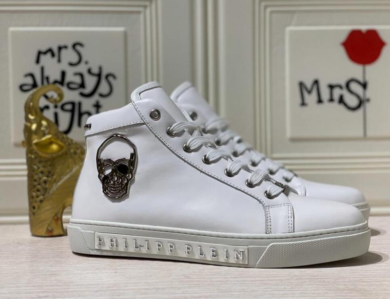 SAMC - PHP Shoes - 090