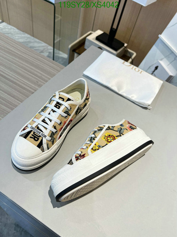 SAMC - DOR Women Sneakers - 257