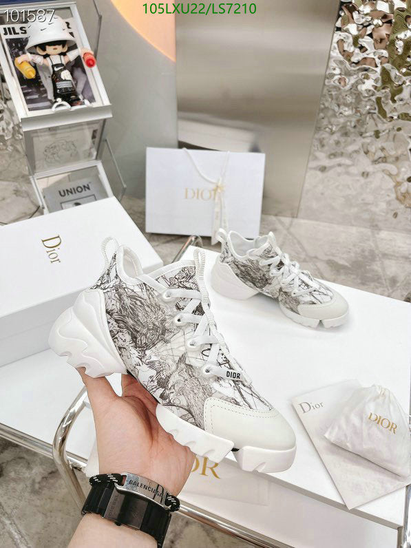 SAMCC - DOR Women Shoes - 1847