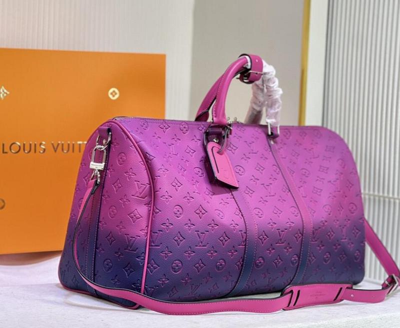 SAMC - LOV Bags - 1788