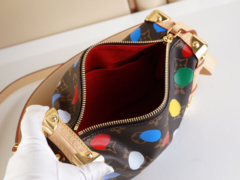 Satchel Bags - VL Bags - 6623