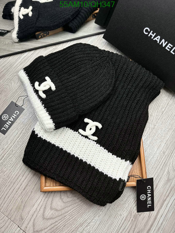 SAMC - CHL Caps & Hats - 177