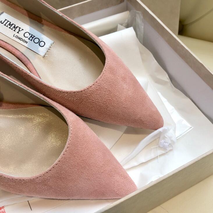 SAMC - JMC Shoes - 119