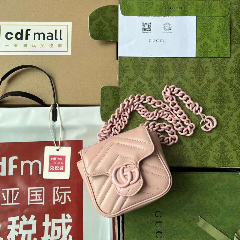 GUI2 Bags - Fashion Bags  123