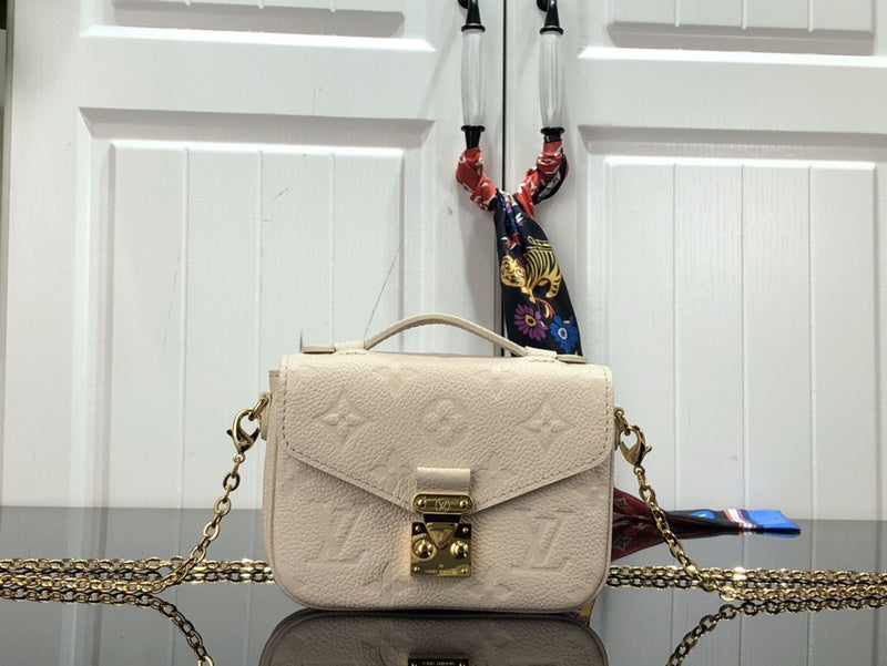 Glami- Glami- Lu-Vi bags - 3525