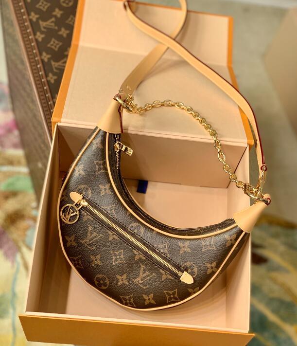 SAMC - LOV Bags - 2301