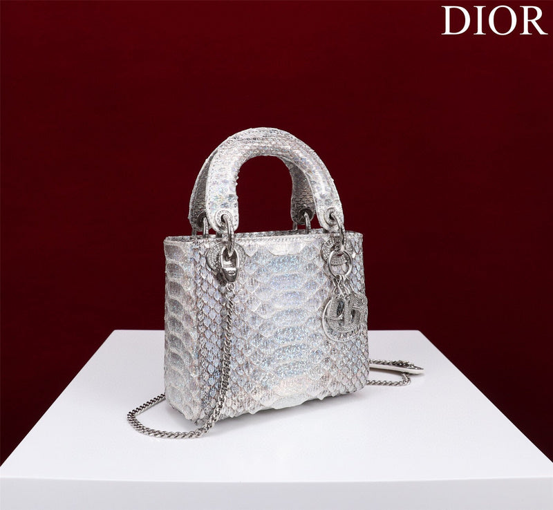Glami Fashion - DIR Bags - 120