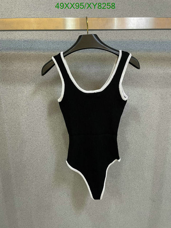 SAMC - CHL Swimsuits - 175