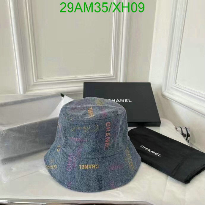 SAMC - CHL Caps & Hats - 275