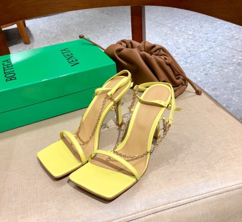 SAMC - BO Women Shoes - 218