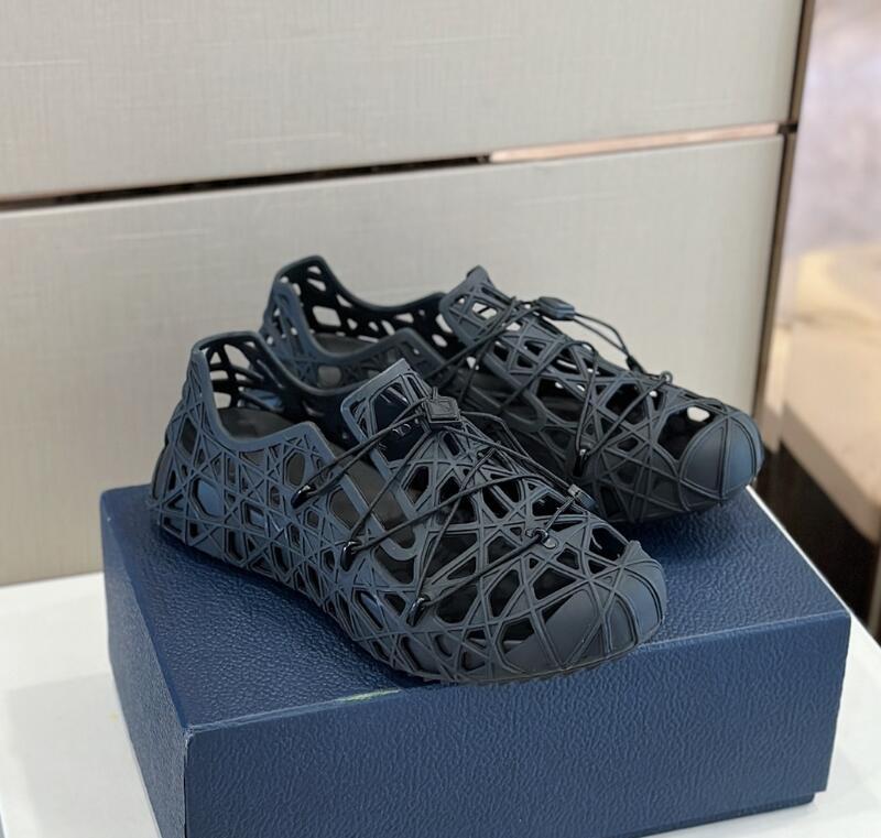 SAMCC - DOR Men Shoes - 400