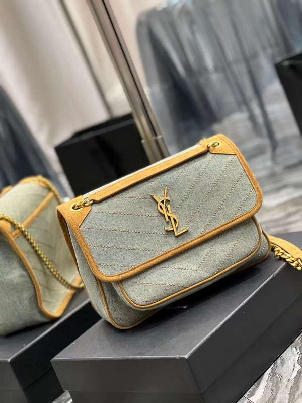 Glami - SLY Bags 361