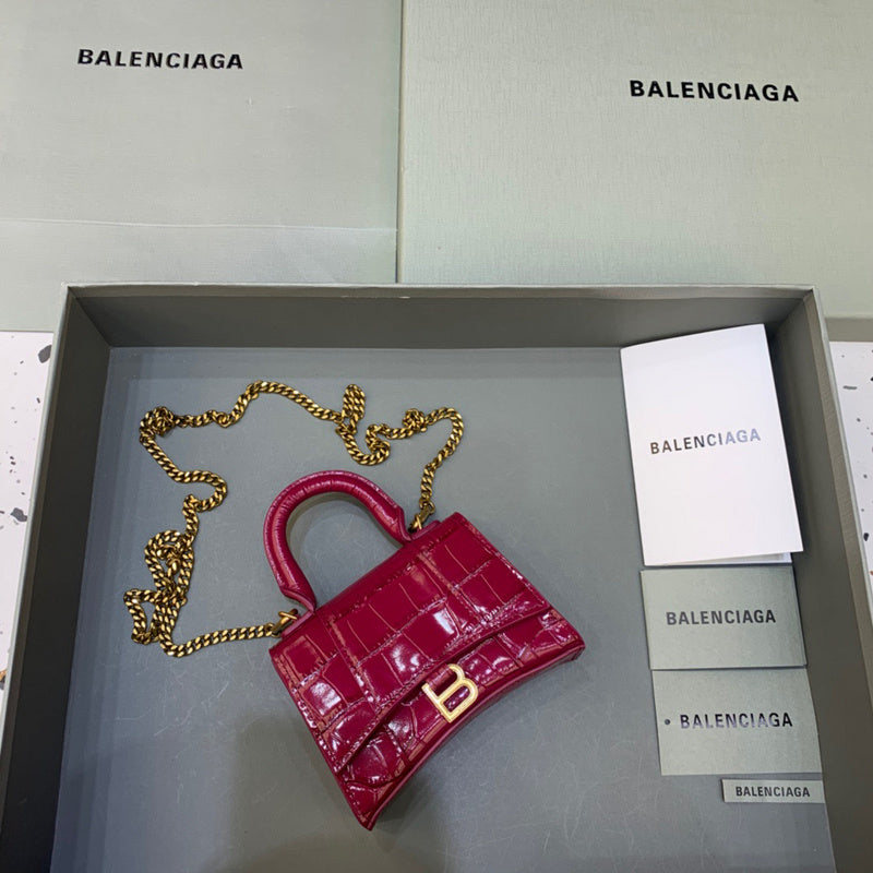 Satchel Bags - BGA Bags - 689