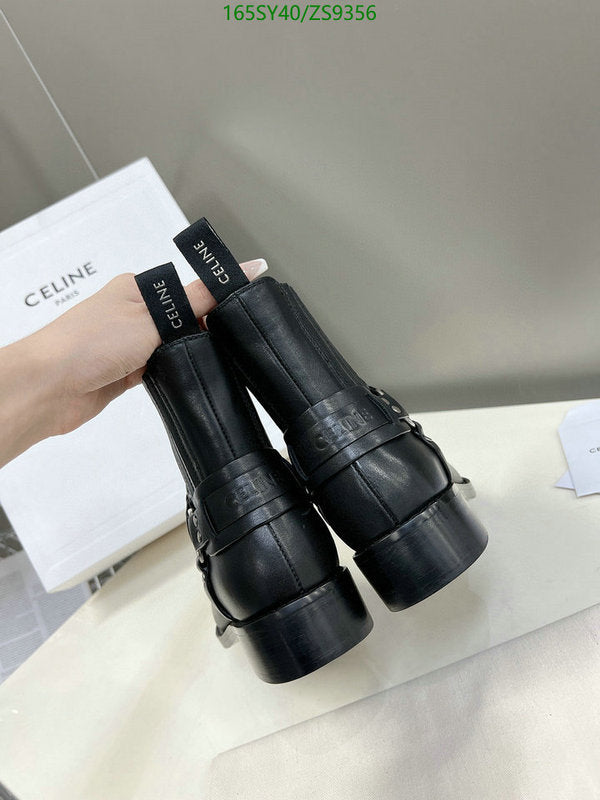 SAMC - COL Women Shoes - 142
