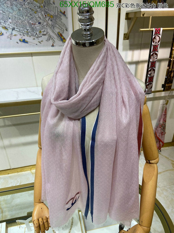 SAMC - CHL Scarves - 557