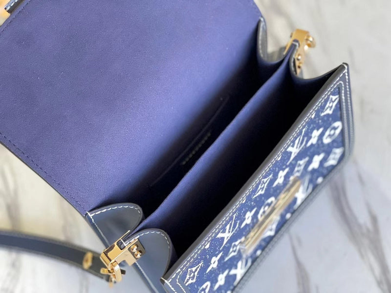 Satchel Bags - VL Bags - 382