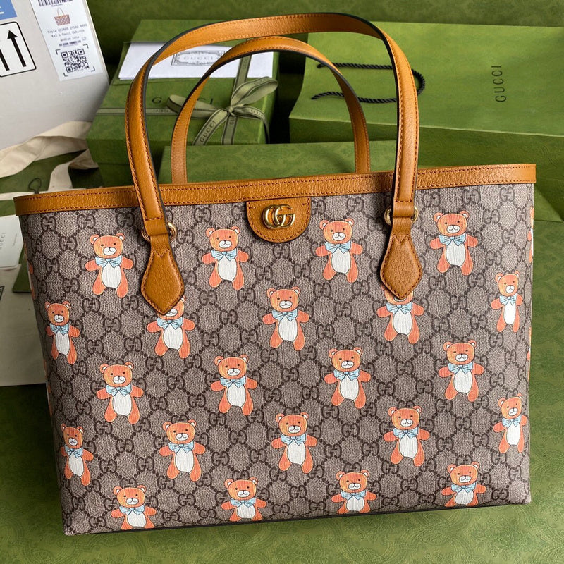 Satchel Bags - GCI Bags - 5983