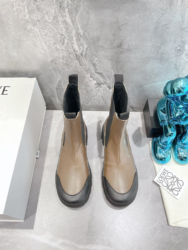 Satchel Bags - Mix Shoes - 1360