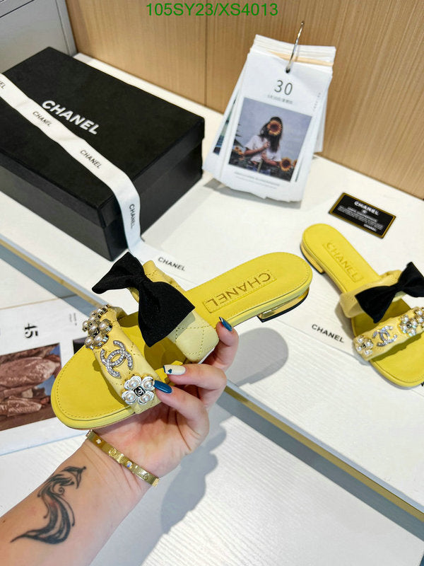 SAMC - CHL Women Shoes Slippers - 168