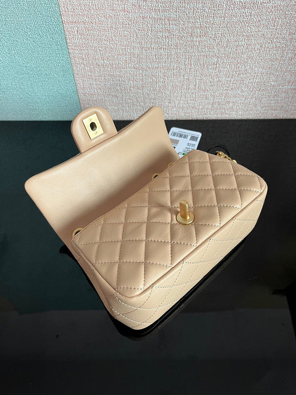 Satchel Bags - CHL Bags - 2471