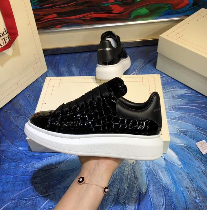 Glamy - AQ Men SHoes - 477