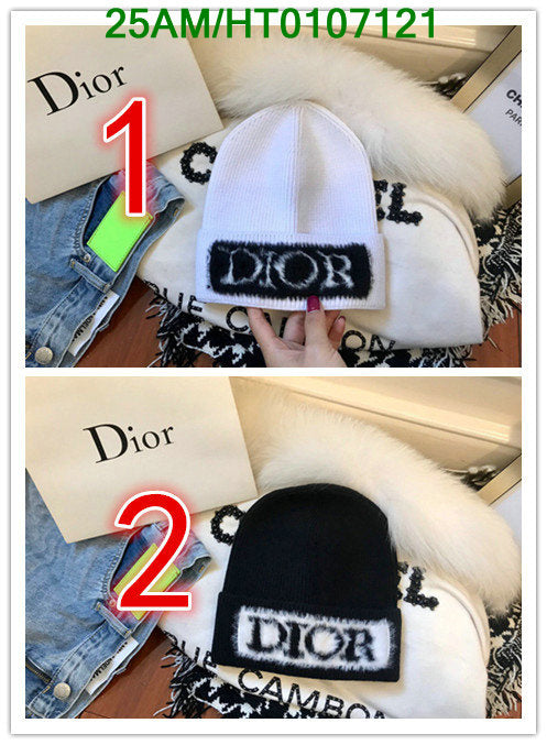 SAMC - DOR Caps & Hats - 220