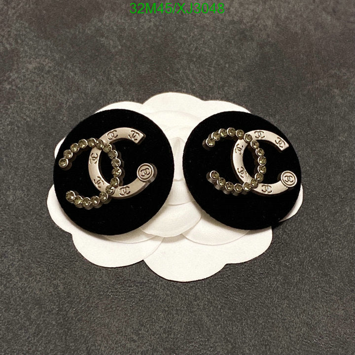 SAMC - CHL Jewelry - 997